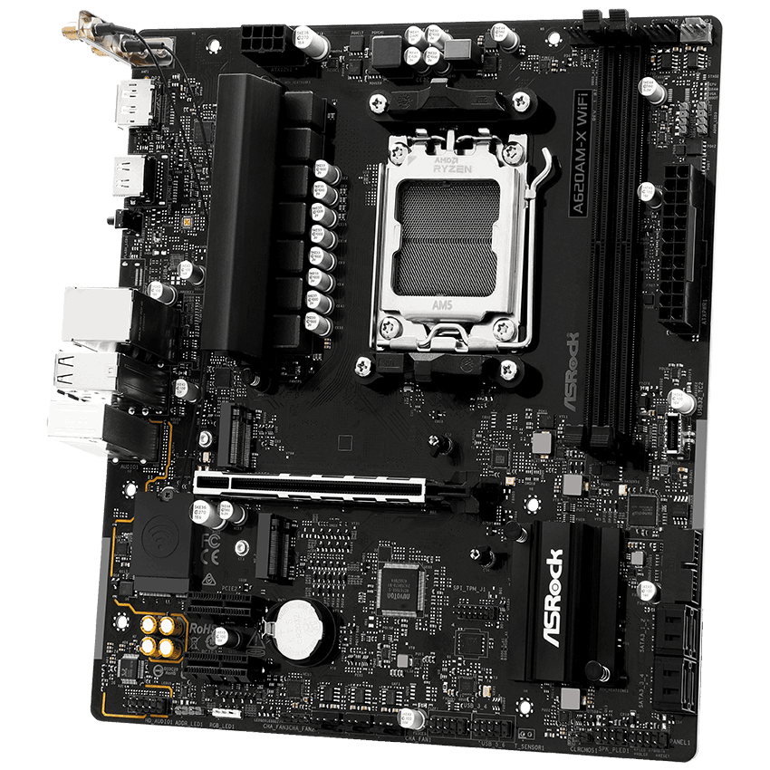【RE】Cooling3(Alum+Fan+PWM)-notPG